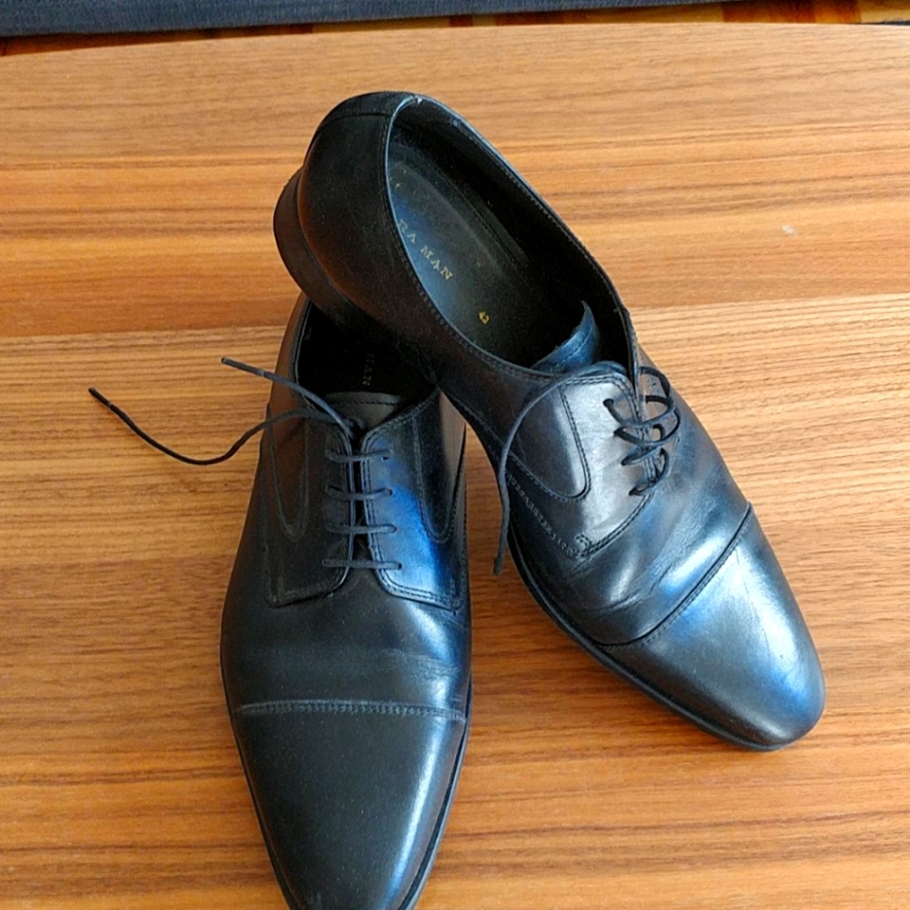 Zara Men's Dress shoes